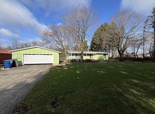 N3696 N River Rd, Oakfield, WI 53065