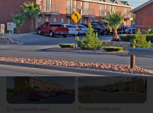 11275 Pebble Hills Blvd APT 7, El Paso, TX 79936