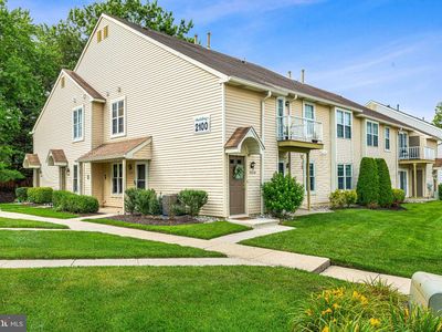 2101 Sedgefield Dr #A, Mount Laurel, NJ, 08054