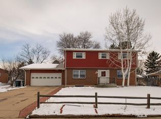 9843 Alamo Dr, Northglenn, CO 80260