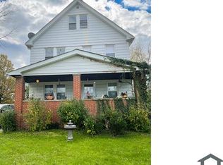 20664 Miller Ave #2, Cleveland, OH