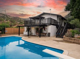 504 Josh Way, Alpine, CA 91901