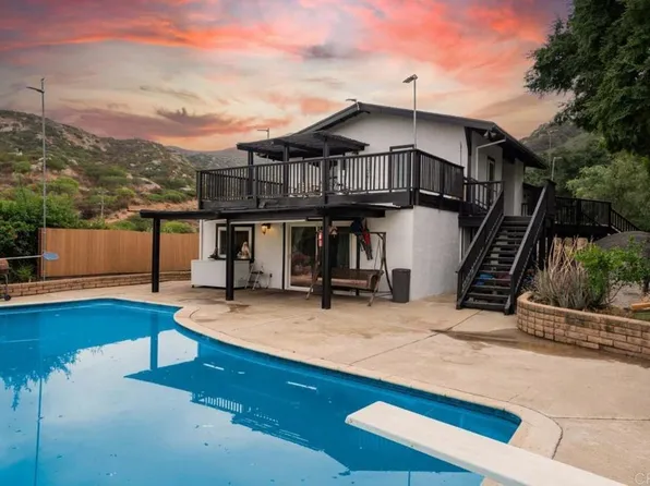 504 Josh Way, Alpine, CA 91901