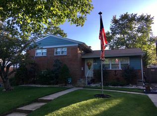 1100 Playford Ln, Silver Spring, MD 20901