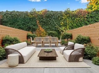 140 Moffat St UNIT GARDEN, Brooklyn, NY 11207