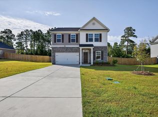 134 Rapid Run, Camden, SC 29020