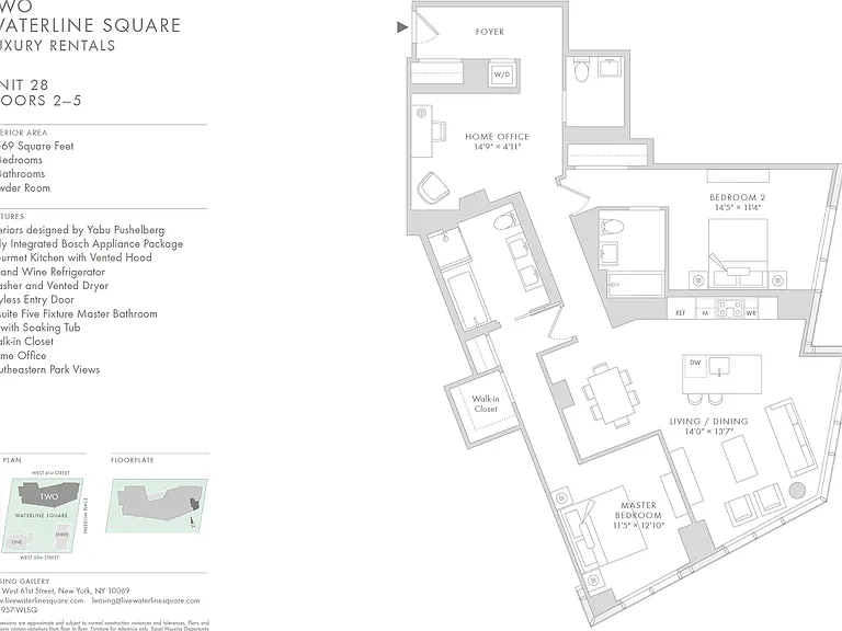 Waterline Square — Photo 89