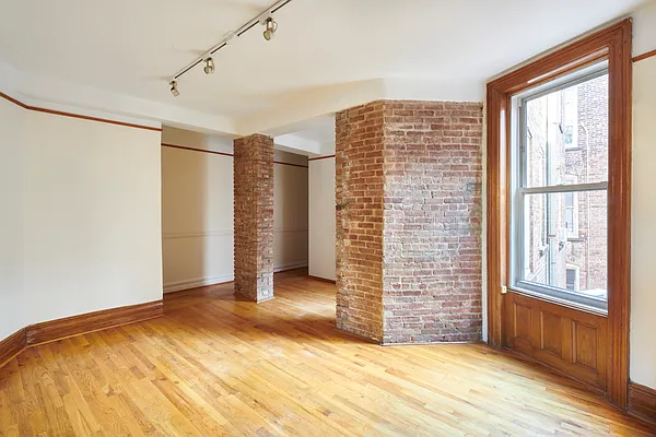 Rented by Brown Harris Stevens | media 2