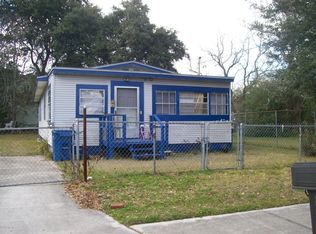 4934 Paris Ave, Jacksonville, FL 32209