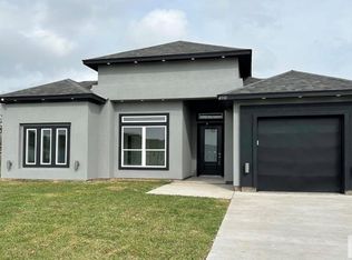 4910 Rioja Ln, Brownsville, TX 78521