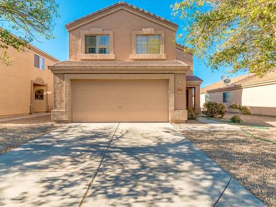 6516 E Lush Vista Vw, Florence, AZ, 85132