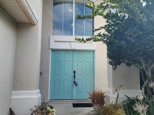 2818 WOODBRIDGE CROSSING Court, Green Cove Springs, FL 32043