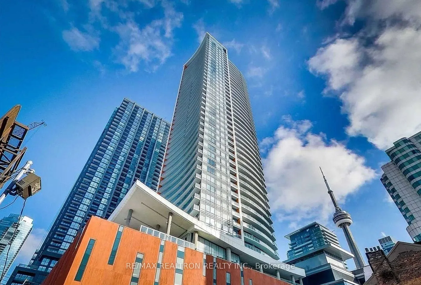 1 bed, $2,800 — Photo 1