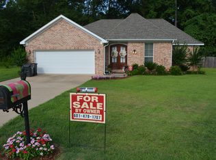 4305 32nd Pl, Meridian, MS 39305