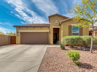 197 E Baja Pl, Casa Grande, AZ 85122