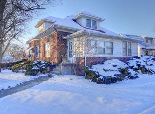 1201 N Champaign St, Champaign, IL 61820