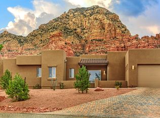 2290 Lariat Rd, Sedona, AZ 86336