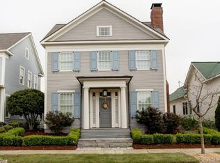 1020 Reynolds Ave, Conway, AR 72032