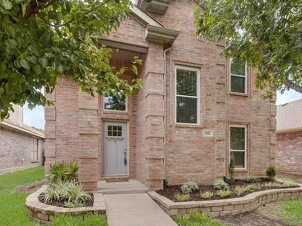 3812 Granby Ln, Flower Mound, TX 75028