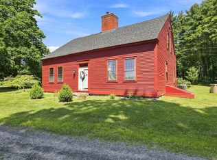 1 Smith Lane, Amherst, NH 03031