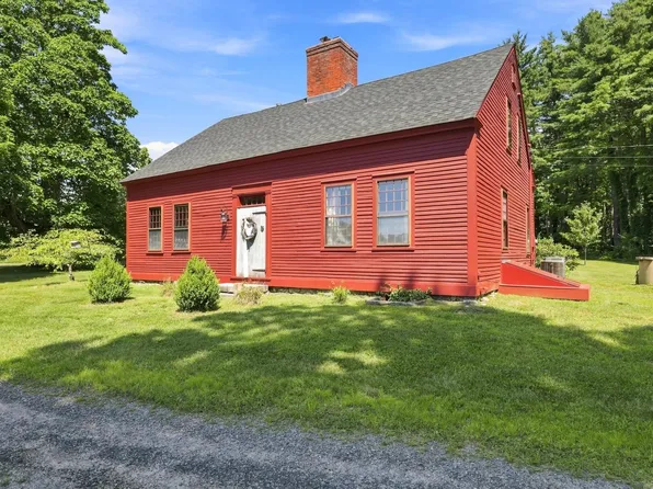 1 Smith Lane, Amherst, NH 03031
