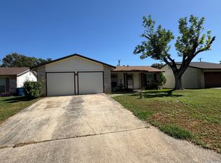 9331 Cliff Way, San Antonio, TX 78250