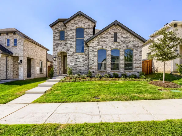 6028 Silverstein St, Fort Worth, TX 76126