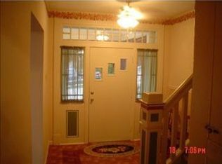 7540 Ellesmere Ave, Pittsburgh, PA 15218