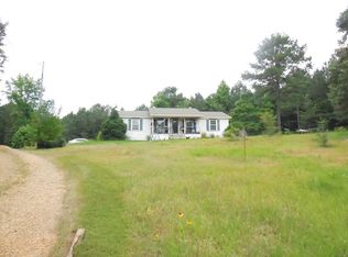 3090 Ouachita 3, Camden, AR 71701