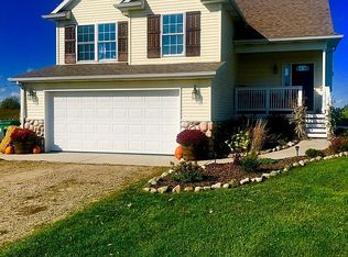 5475 Burnside Rd, North Branch, MI 48461