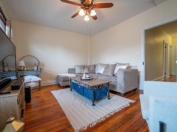 Living room-2nd floor