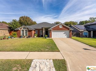 1904 Indian Camp Trl, Copperas Cove, TX 76522