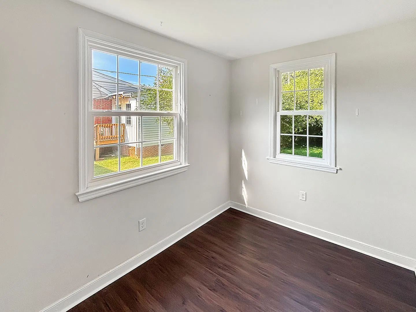 Comfortable 2-Bedroom Henrico Home — Photo 2