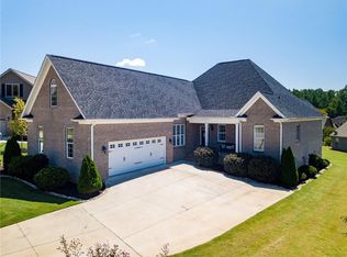 60 Angus Run, Seneca, SC 29672