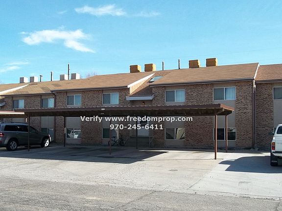 2nd image of 818 E Cedar Ct APT C