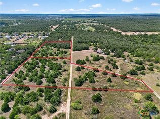 W McDonald Ln #J, Cedar Creek, TX 78612