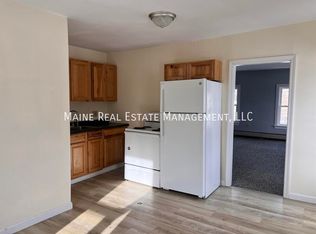 13 Adams St APT 5, Bangor, ME 04401