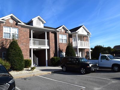 2005 Silvercrest Dr. #32A, Myrtle Beach, SC, 29579