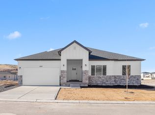 2283 E 400 N #33, Spanish Fork, UT 84660