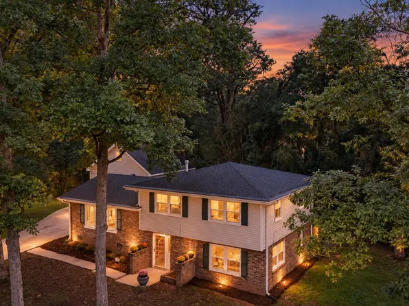 118 Radcliff Cir, Durham, NC 27713