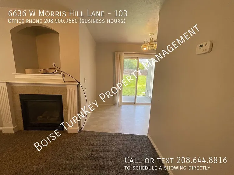 6636 W Morris Hill Ln #103 — Photo 7