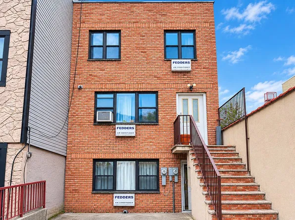1247 Putnam Ave, Brooklyn, NY 11221