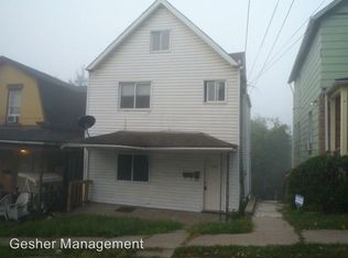 1530 Grandview Ave, Braddock, PA 15104