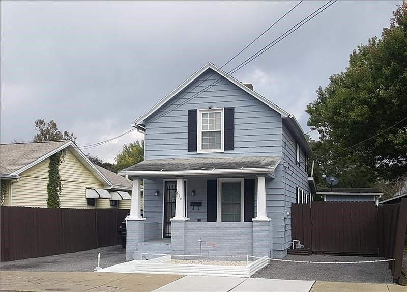 846 Dewey Avenue