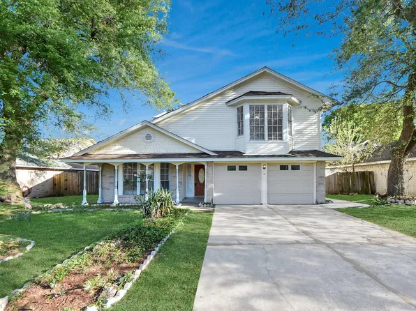 15614 Barbarossa Dr, Houston, TX 77083