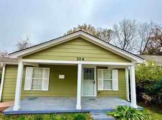 304 Harrell St, Memphis, TN 38112