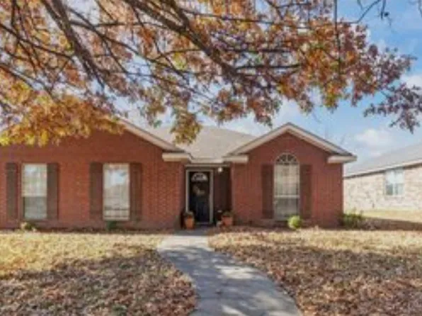 1169 N Heritage Ave, Fayetteville, AR 72704