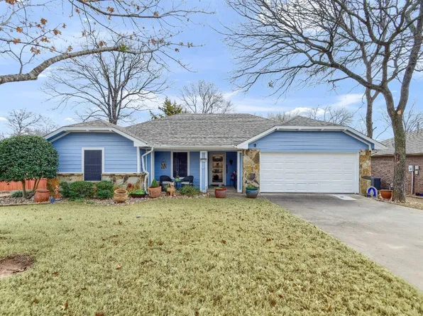 3314 Belle Ave, Denison, TX 75020