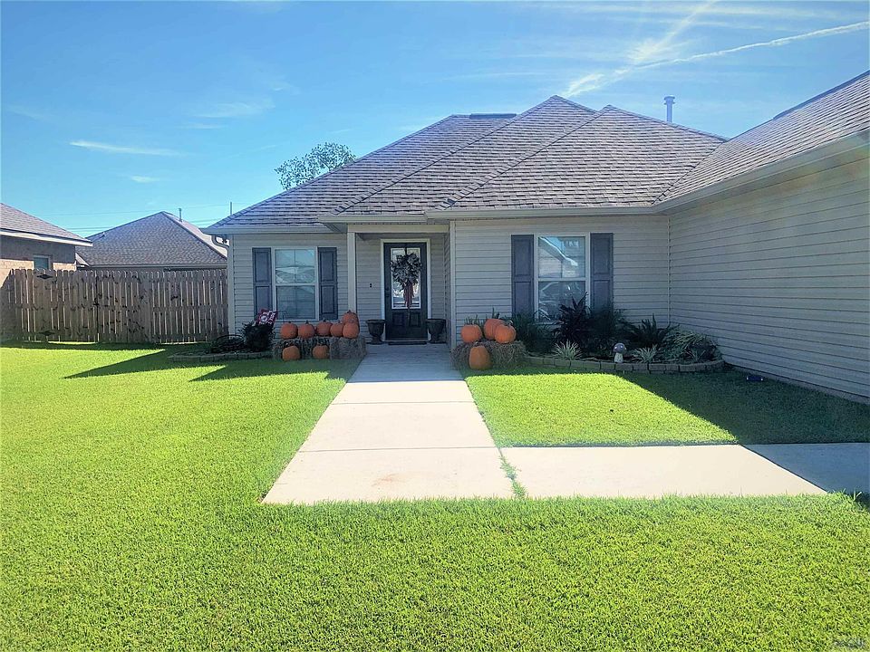 205 Darlene St, Thibodaux, LA 70301 Zillow