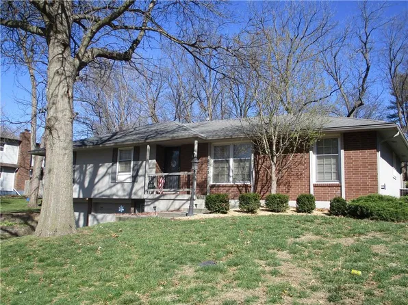 2321 N 87th St, Kansas City, KS 66109